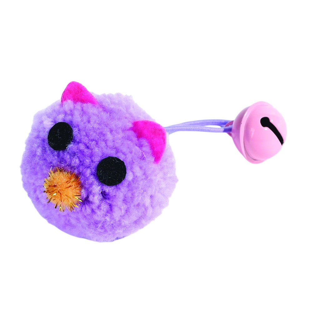 M–Pets WONDERS Cat Toy Moxie