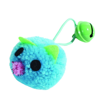 M–Pets WONDERS Cat Toy Moxie