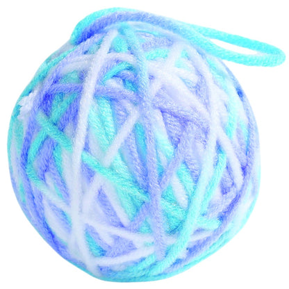 M–Pets WONDERS Cat Toy Thread Ball