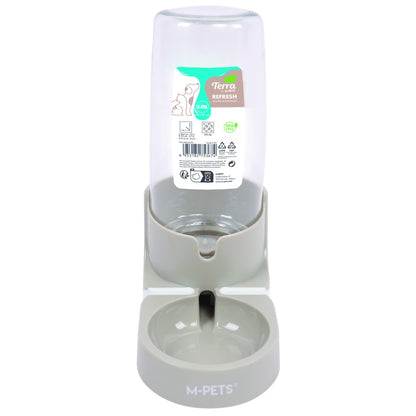 MPETS REFRESH Small Water Dispenser - 0.85L