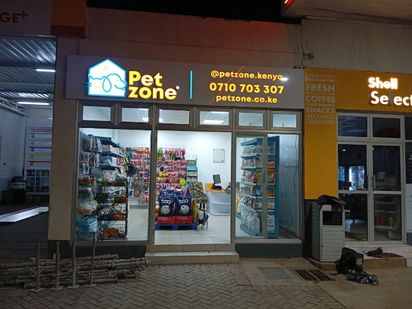 Petzone Nanyuki