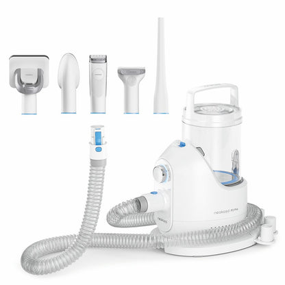 MPETS Neakasa P2 Pro Grooming Kit & Vacuum