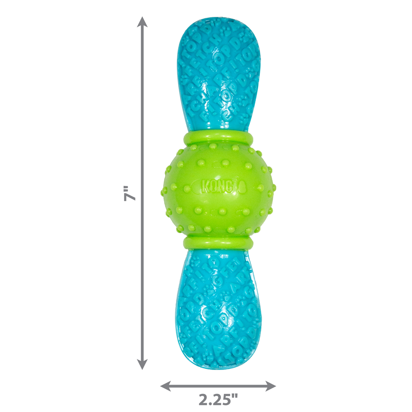KONG CoreStrength Bow Tie