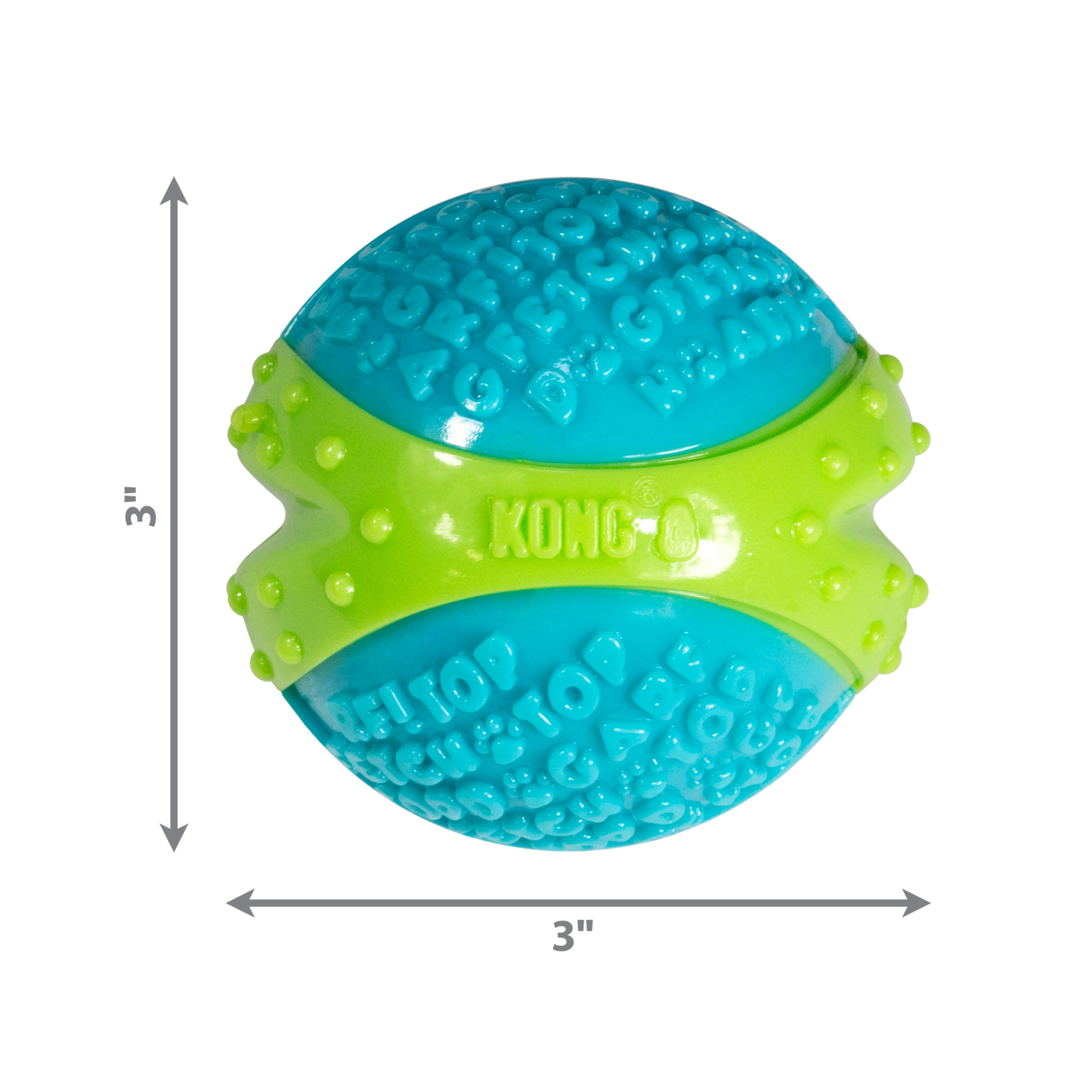 KONG CoreStrength Ball