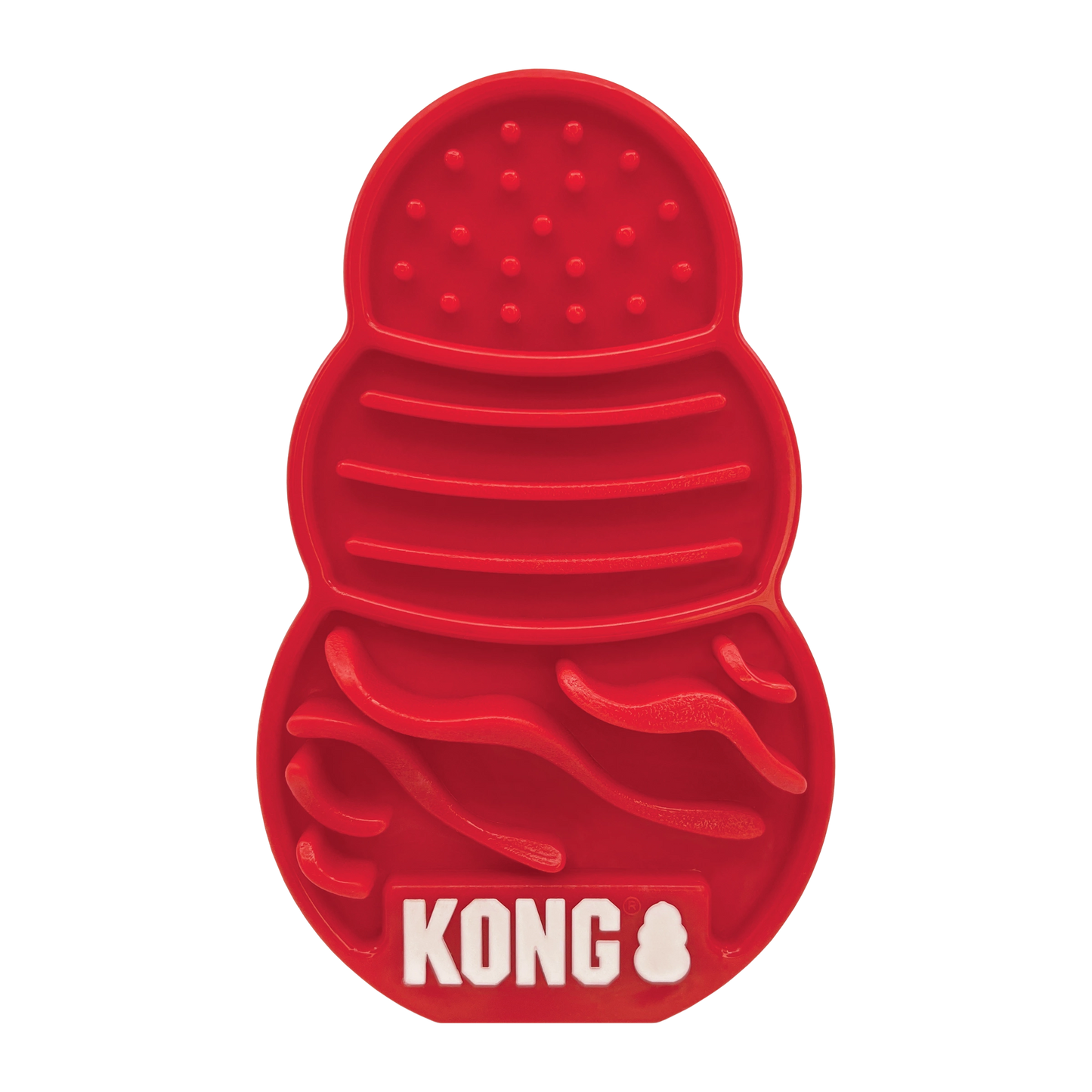 KONG Licks