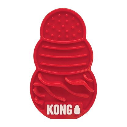 KONG Licks