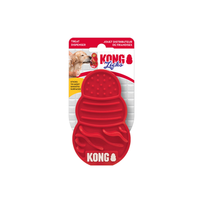KONG Licks