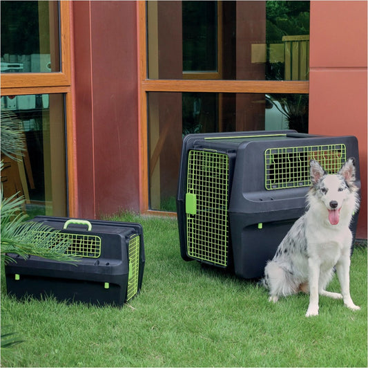 MPETS PREMIUM ECO TREK Travel Carrier