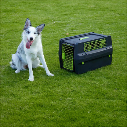 MPETS PREMIUM ECO TREK Travel Carrier