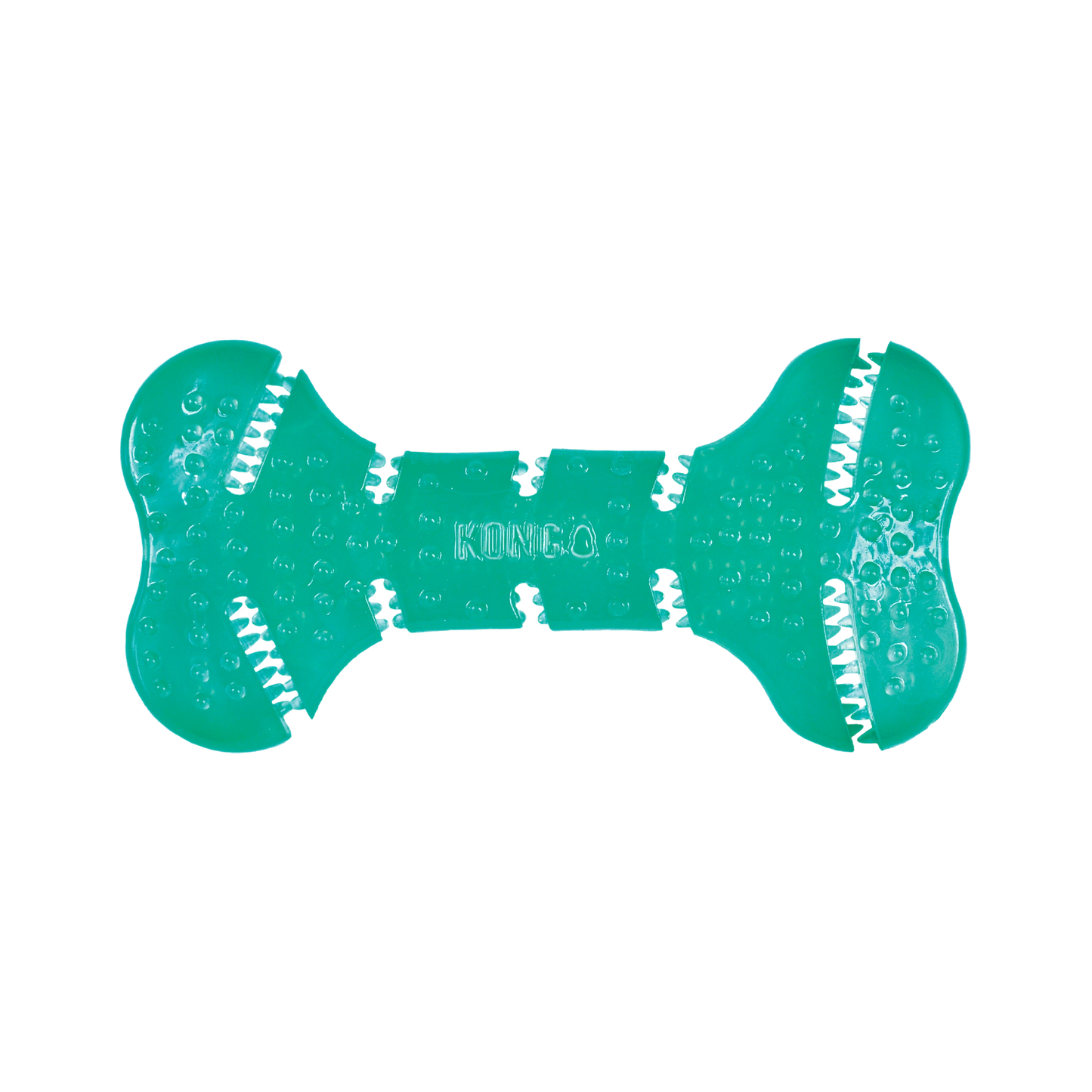 KONG Squeezz Dental Bone