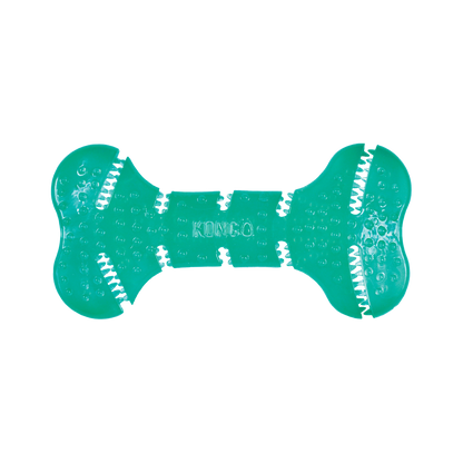 KONG Squeezz Dental Bone