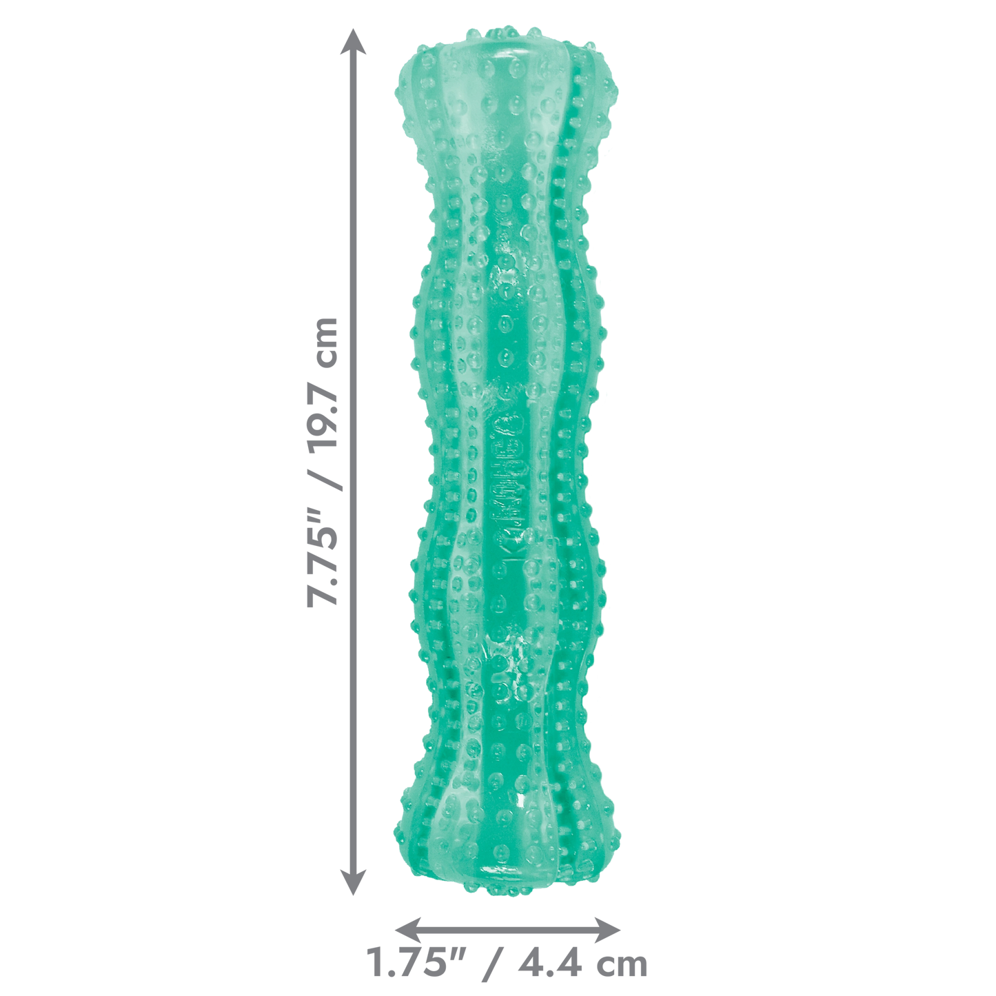 KONG Squeezz Dental Stick