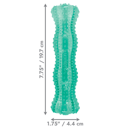 KONG Squeezz Dental Stick