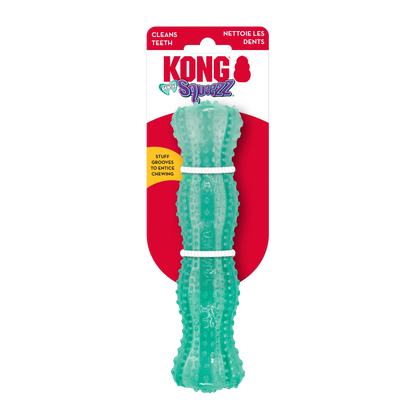 KONG Squeezz Dental Stick