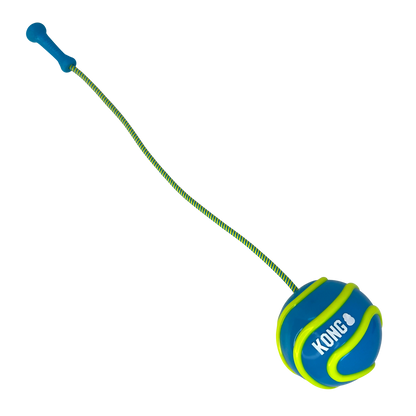 KONG Bunji High-Viz Ball Assorted