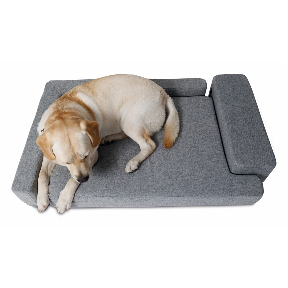 MPETS PUZZLE Dog Sofa