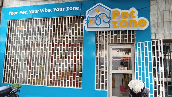 Petzone Westlands