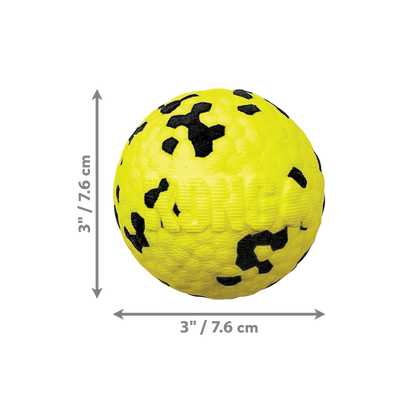 KONG Reflex Ball
