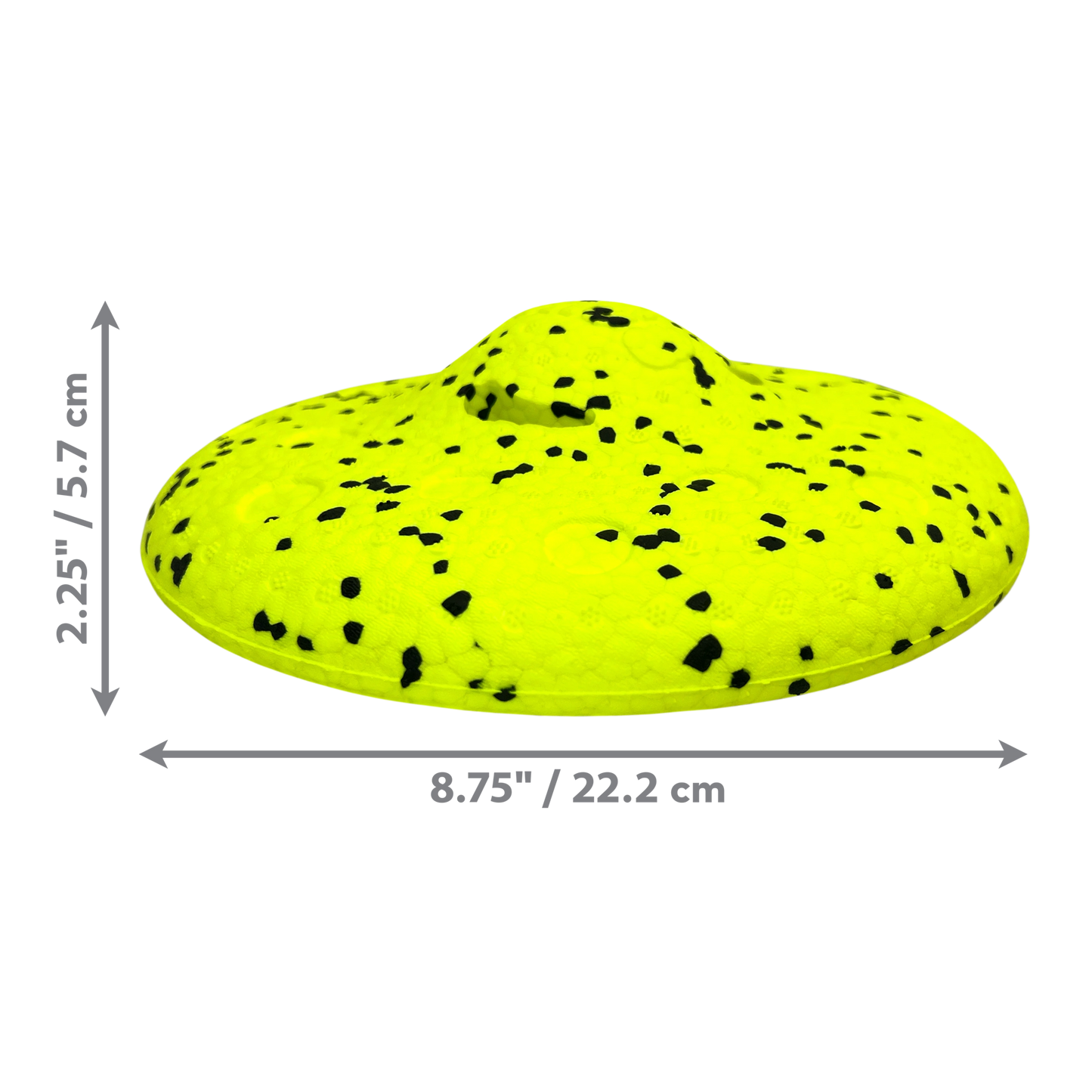 KONG Reflex Glide Flyer