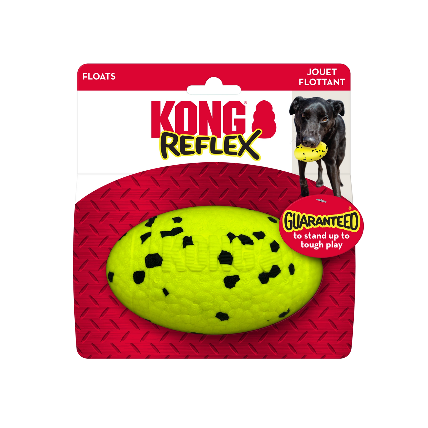 KONG Reflex Football