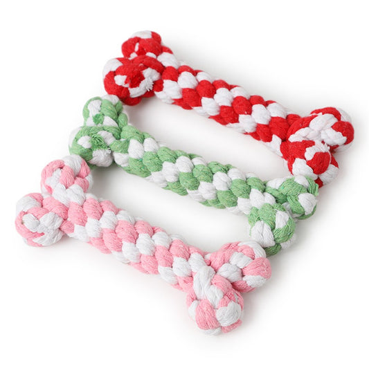Rope Toys 15*3cm