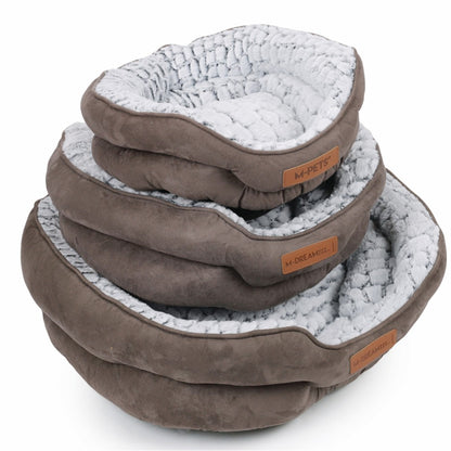 MPETS SNAKE SUEDE Basket