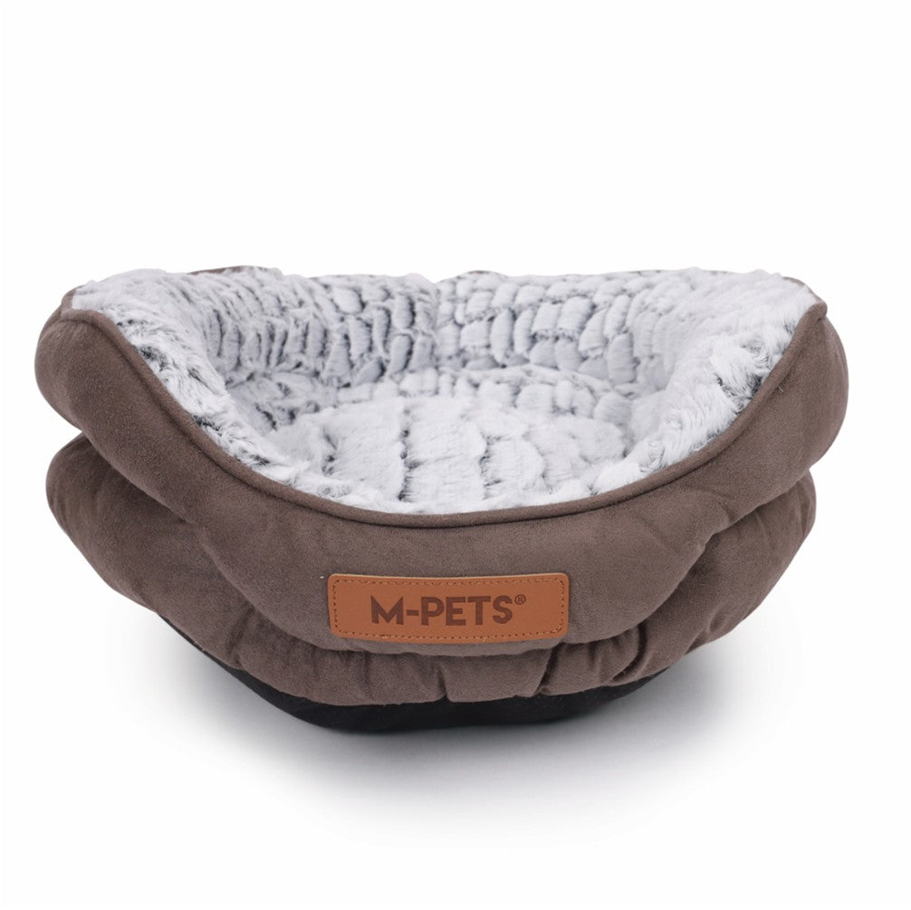 MPETS SNAKE SUEDE Basket