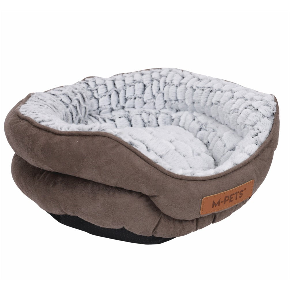 MPETS SNAKE SUEDE Basket