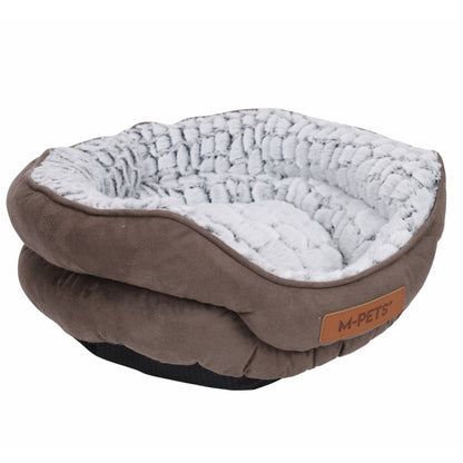 MPETS SNAKE SUEDE Basket