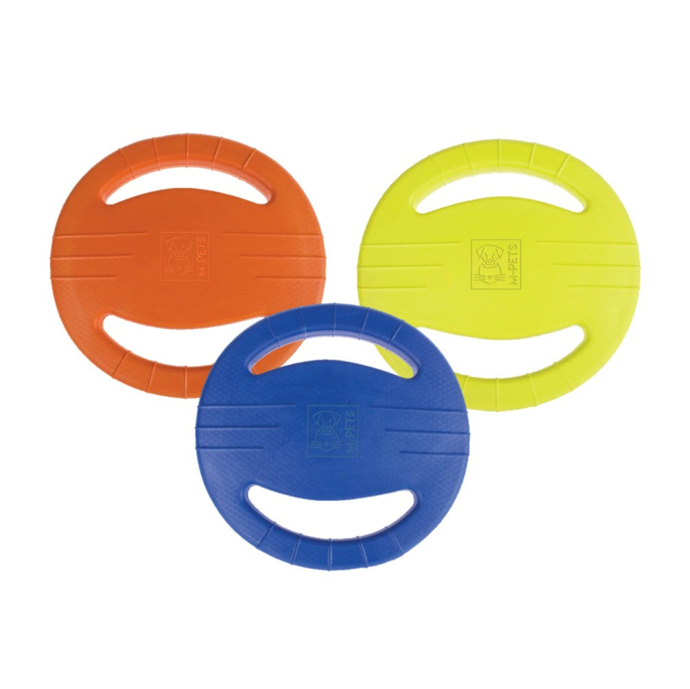 MPETS SPLASH Frisbees