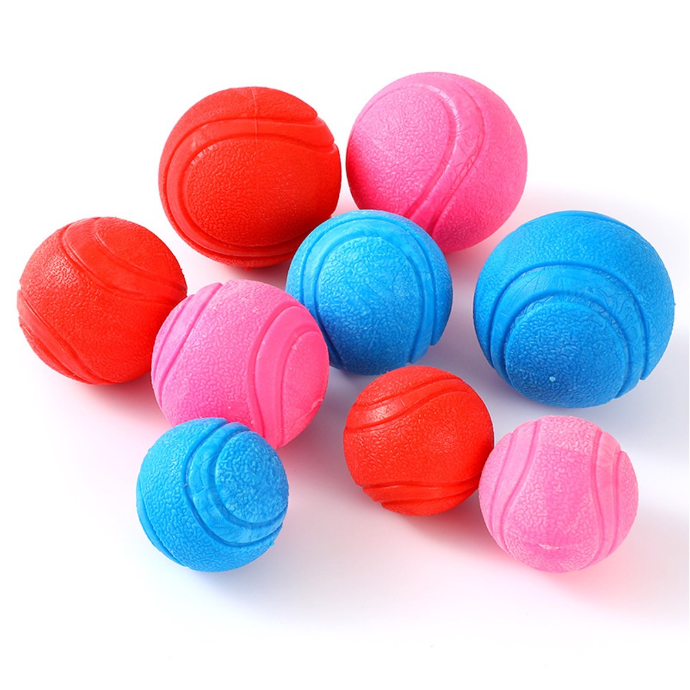 Tennis Ball (S) 4.8cm