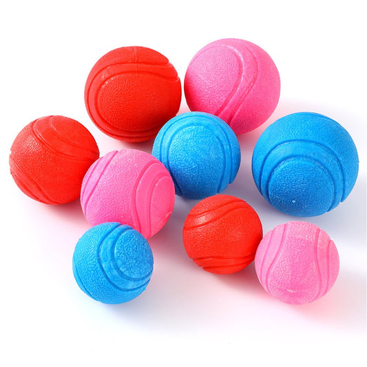 Tennis Ball (S) 4.8cm