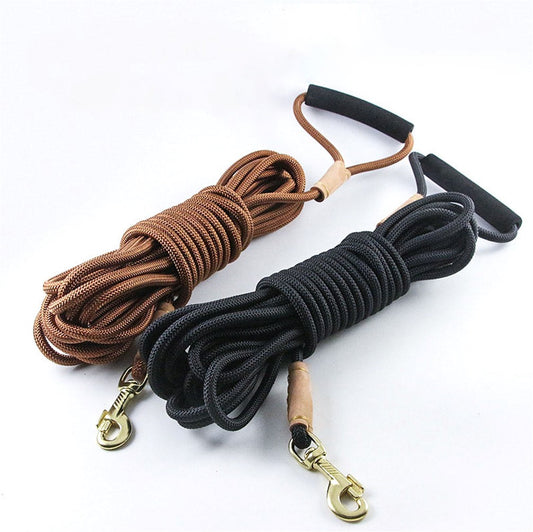 Tracking Leash Rope