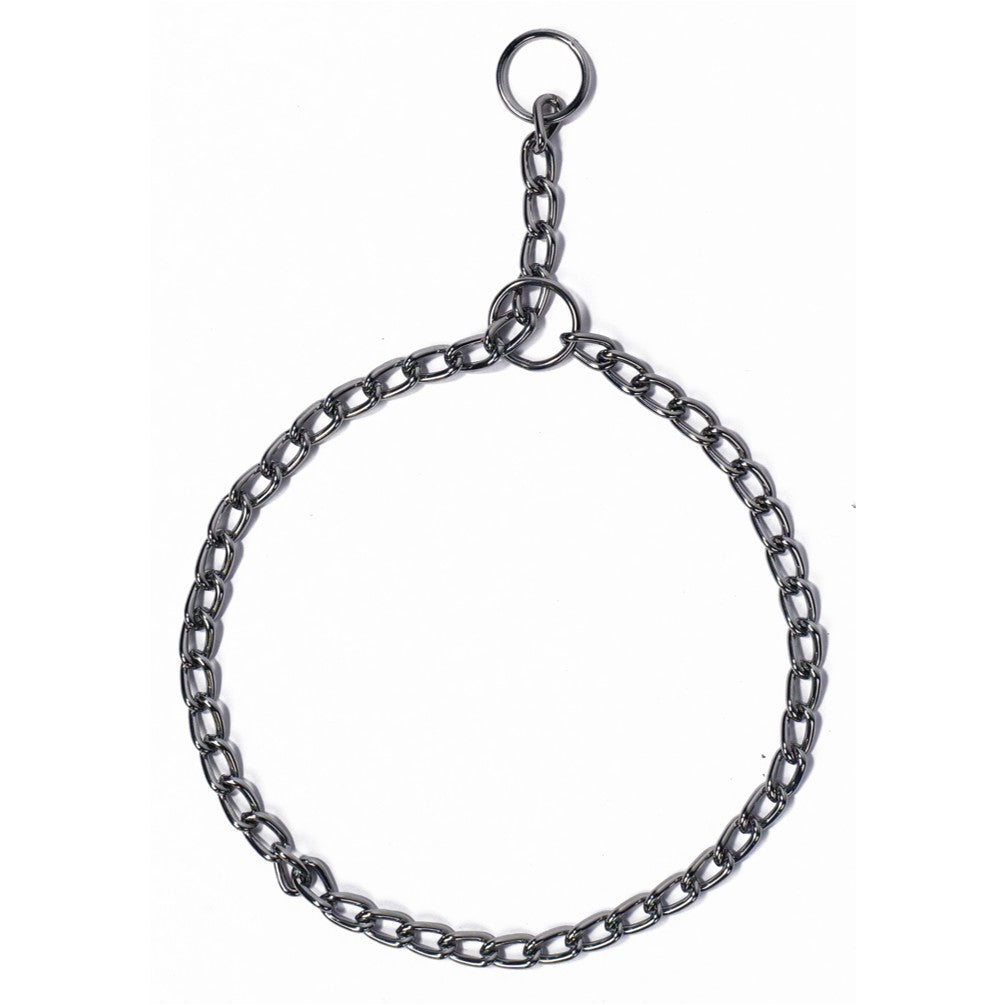 MPETS TRAINING Chain Collar
