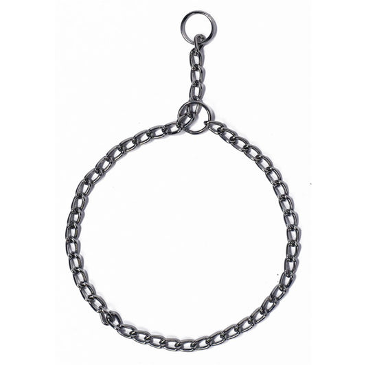 MPETS TRAINING Chain Collar