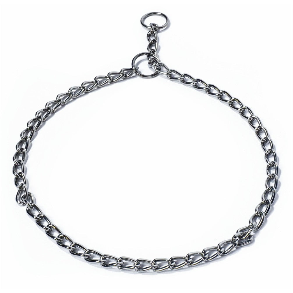 MPETS TRAINING Chain Collar