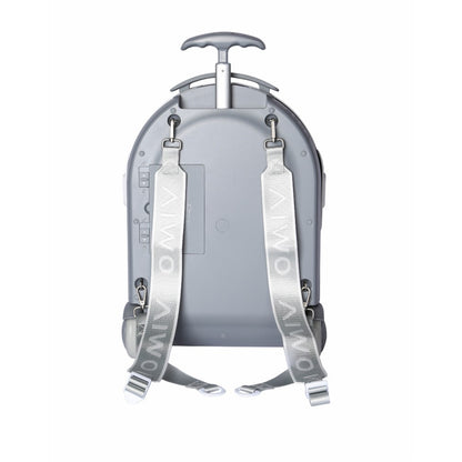 MPETS TROLLEY Pet Travel Backpack