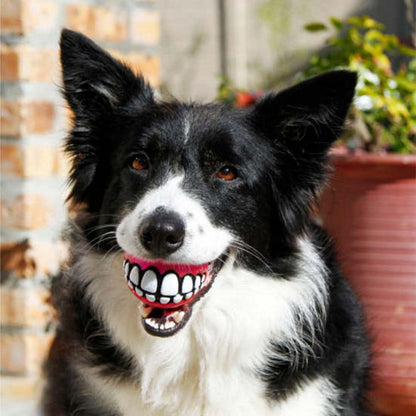 GRINZ Treat Ball