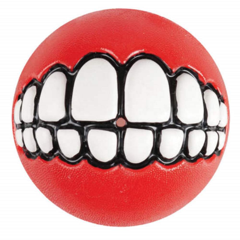 GRINZ Treat Ball
