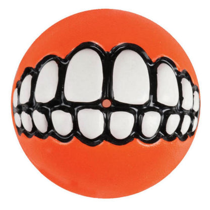 GRINZ Treat Ball