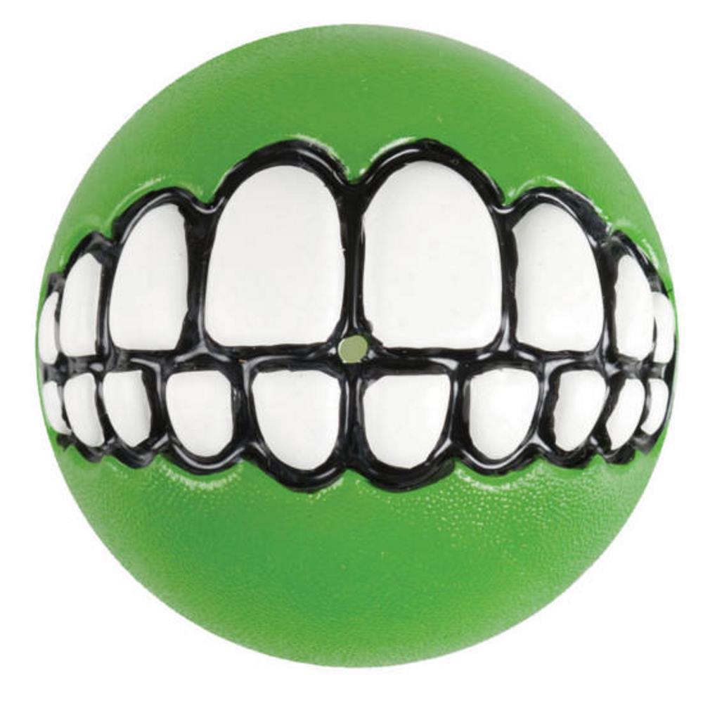 GRINZ Treat Ball