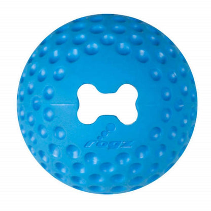GUMZ RUBBER Treat Ball