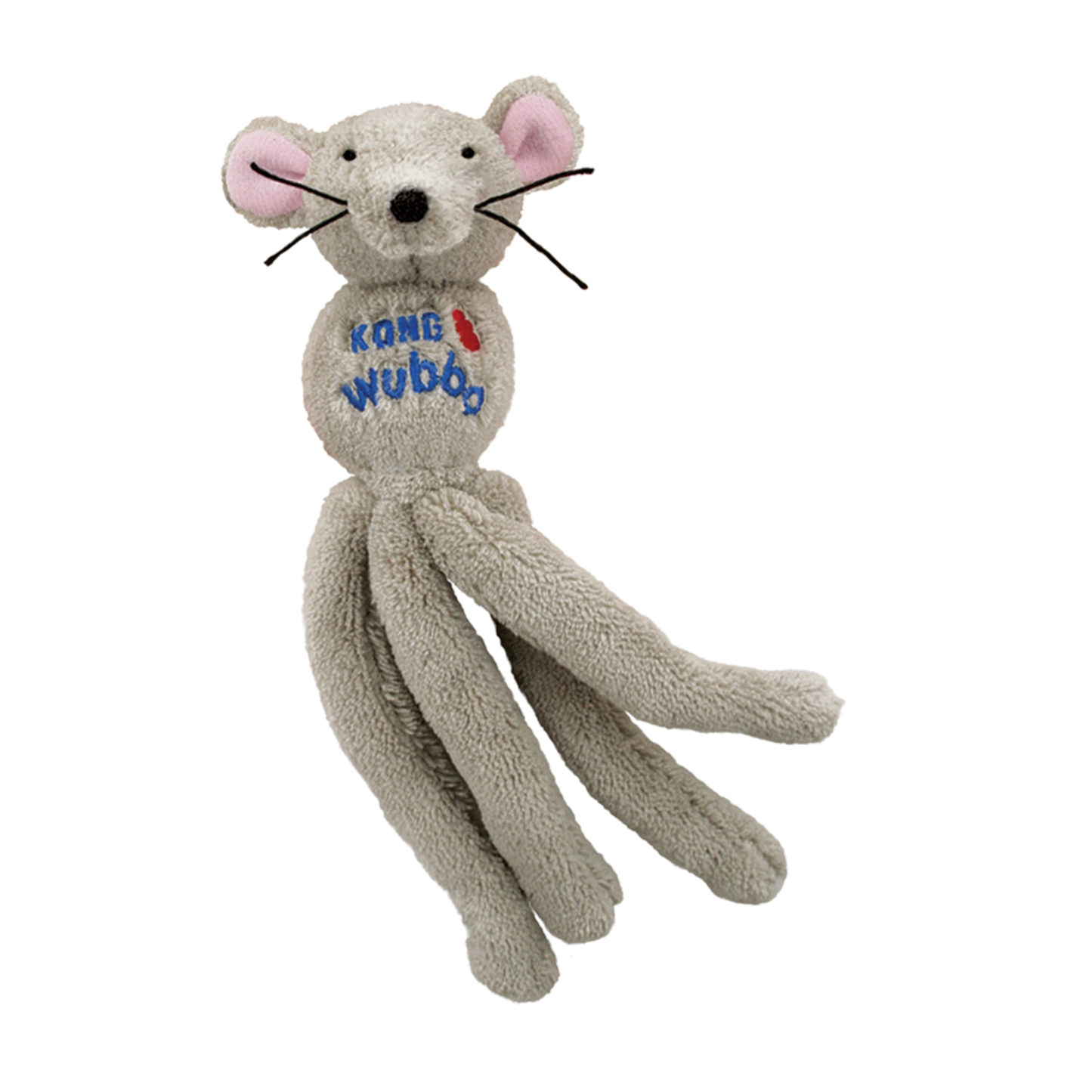 KONG Cat Wubba Mouse Assorted