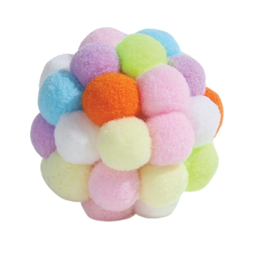 MPETS WONDERS Cat Toy Bubble ball
