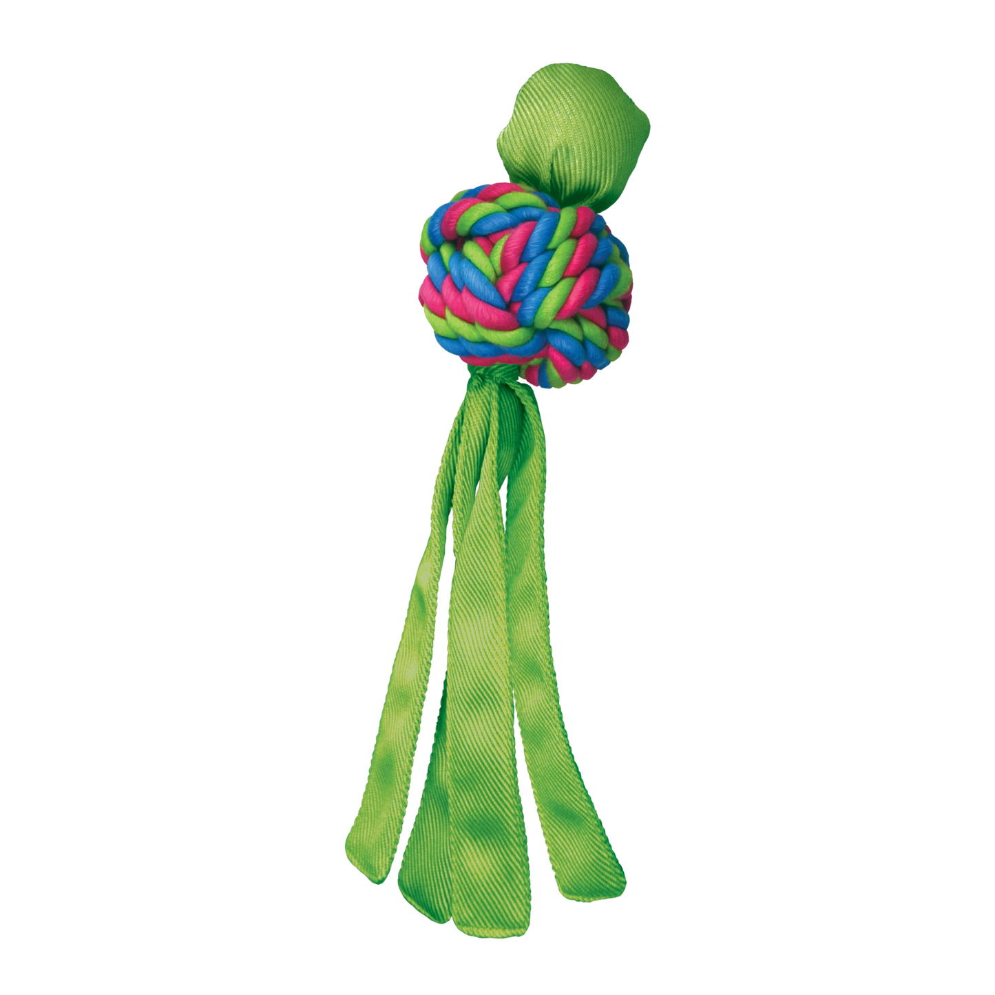 KONG Wubba Weaves Assorted