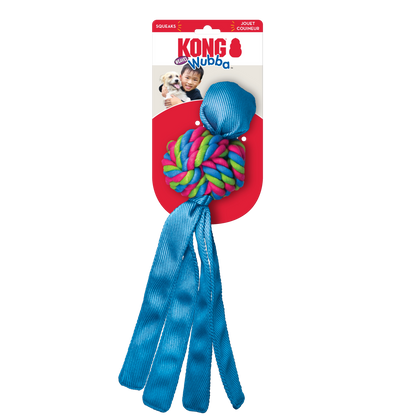 KONG Wubba Weaves Assorted