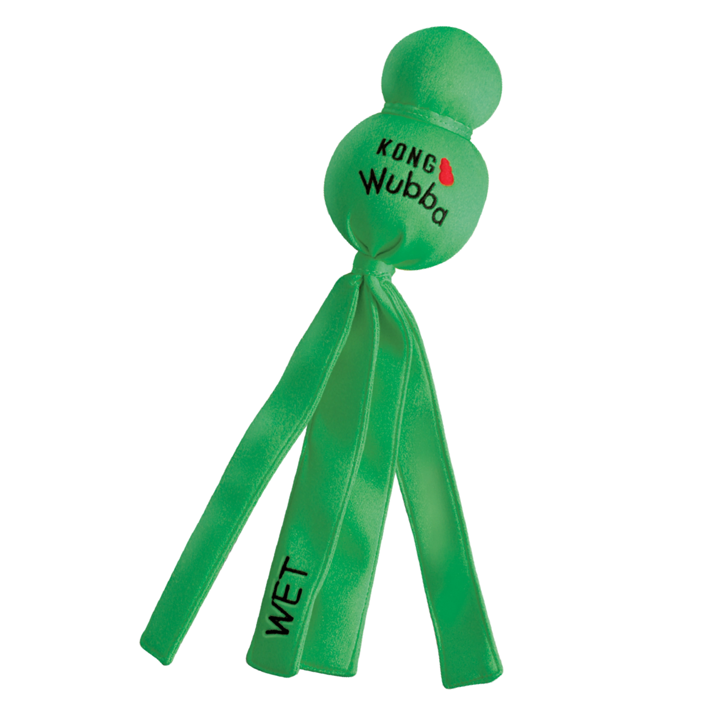 KONG Wet Wubba Assorted
