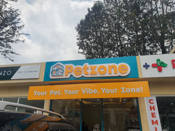 Petzone Gigiri