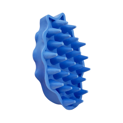 KONG ZoomGroom Boysenberry