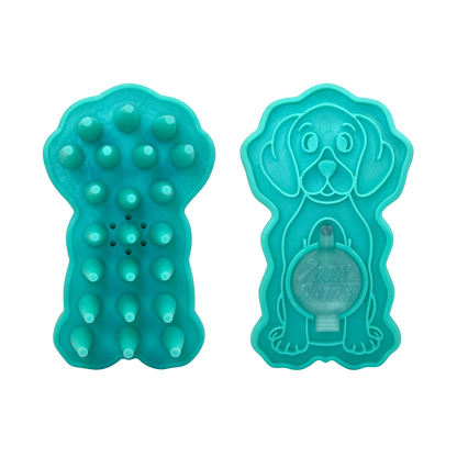 KONG ZoomGroom Bubbles